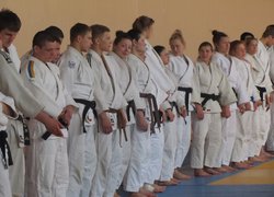 Новини спорту (дзюдо)